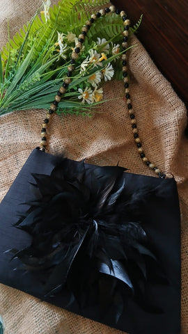 Trendy classy fancy bag...