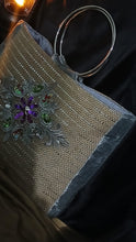 Hand made Jute bag..