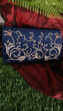 Fancy Adda work clutch